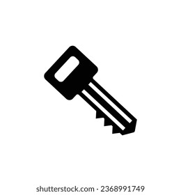 key icon design, illustration design