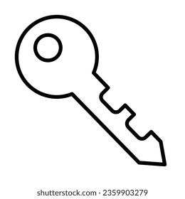 Key icon design for personal commercial use