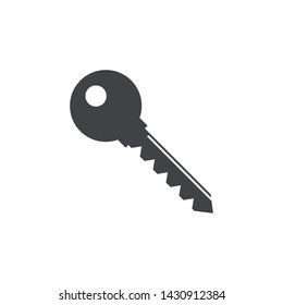 flat key symbol