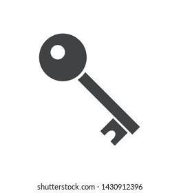 key icon design, vector eps10