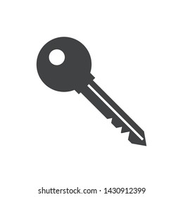 key icon design, vector eps10