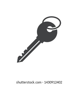 key icon design, vector eps10