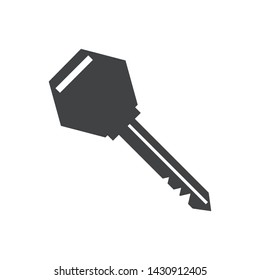 key icon design, vector eps10