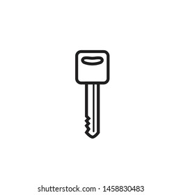 key icon design , vector eps10