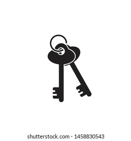 key icon design , vector eps10