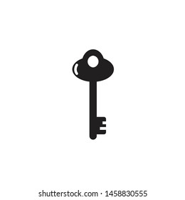 key icon design , vector eps10