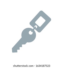Key Icon for Graphic Design Projects