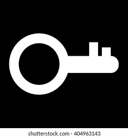Key icon Illustration design