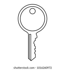 key icon image
