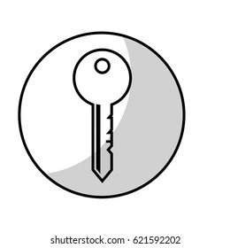 key icon image