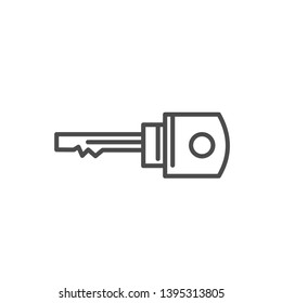 key icon. keyword icon design
