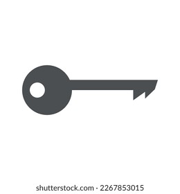 Elemento de diseño del logotipo del icono principal. AI 10. Se puede usar para web y móvil.