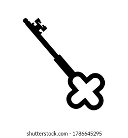 Symbol oder Logo einzeln auf Zeichen, Vektorgrafik - hochwertige Vektorsymbole mit schwarzem Hintergrund
