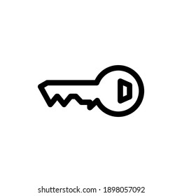 Symbol oder Logo einzeln auf Zeichen, Vektorgrafik - hochwertige Vektorsymbole mit schwarzem Hintergrund

