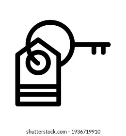 Symbol oder Logo einzeln auf Zeichen, Vektorgrafik - hochwertige Vektorsymbole mit schwarzem Hintergrund
