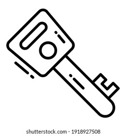 key icon, Protection and security vector icons set cyber computer network business data technology