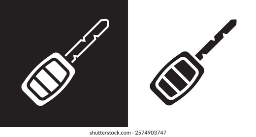key icon set. key lock icon , access account login password icons - house key icon security symbol. vector interface app icons. Vector illustration . EPS 10