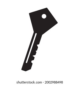 key icon. key set symbol vector elements for infographic web.