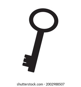 key icon. key set symbol vector elements for infographic web.