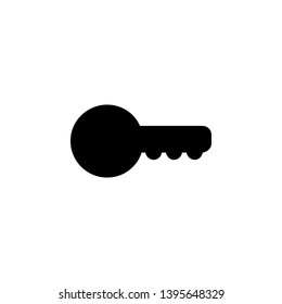 key icon sign signifier vector