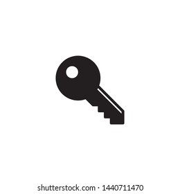 key icon symbol vector illustration