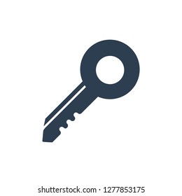 Key Icon - Vector