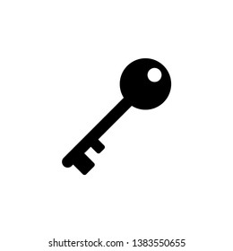 key icon vector design template