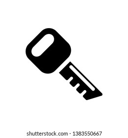 key icon vector design template