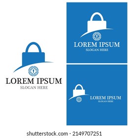 Key icon vector illustration design template