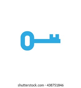 key icon vector illustration eps10