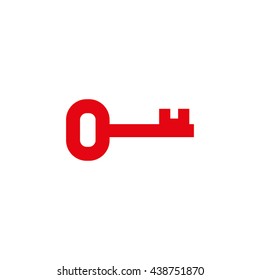 key icon vector illustration eps10