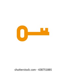 key icon vector illustration eps10