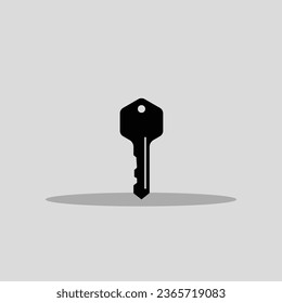 Key icon vector png image