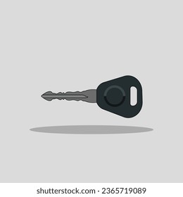 Key icon vector png image