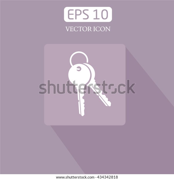 Key Icon. Key Icon Vector. Key Icon Sign. Key\
Icon Picture