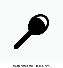 
Key Icon - Vector, Sign and Symbol for Design, Presentation, Website or Apps Elements.
