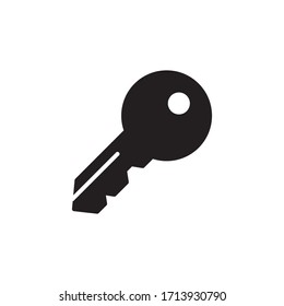 https www shutterstock com image vector key icon vector symbol template 1713930790
