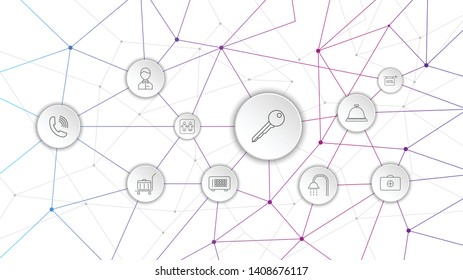 key icon. From Web set