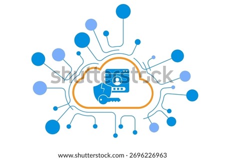 Key to the Kingdom Mastering Identity and Access Management (IAM) in Cybertech