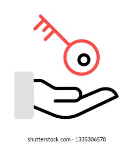 key   lock   access 