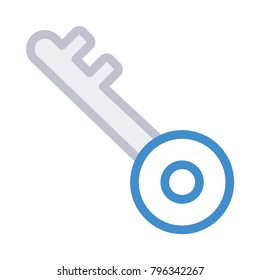 key  lock password 