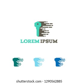 Key Logo Inspiration