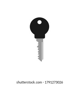 key logo stock illustration design