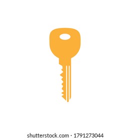 key logo stock illustration design