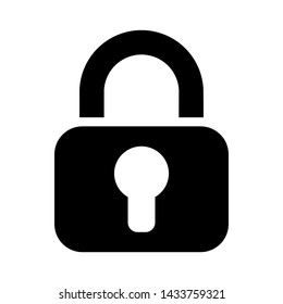 key logo vector in black and white