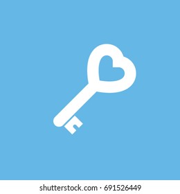 key love