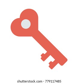 key love and romance