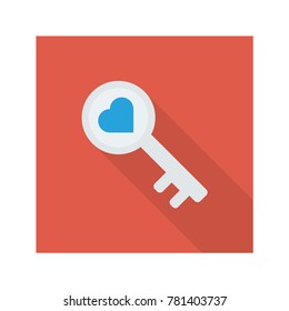 key love and romance 