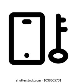 key mobile secure 