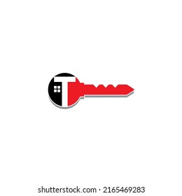 Tecla con icono de logotipo T de la letra espacial negativa 001